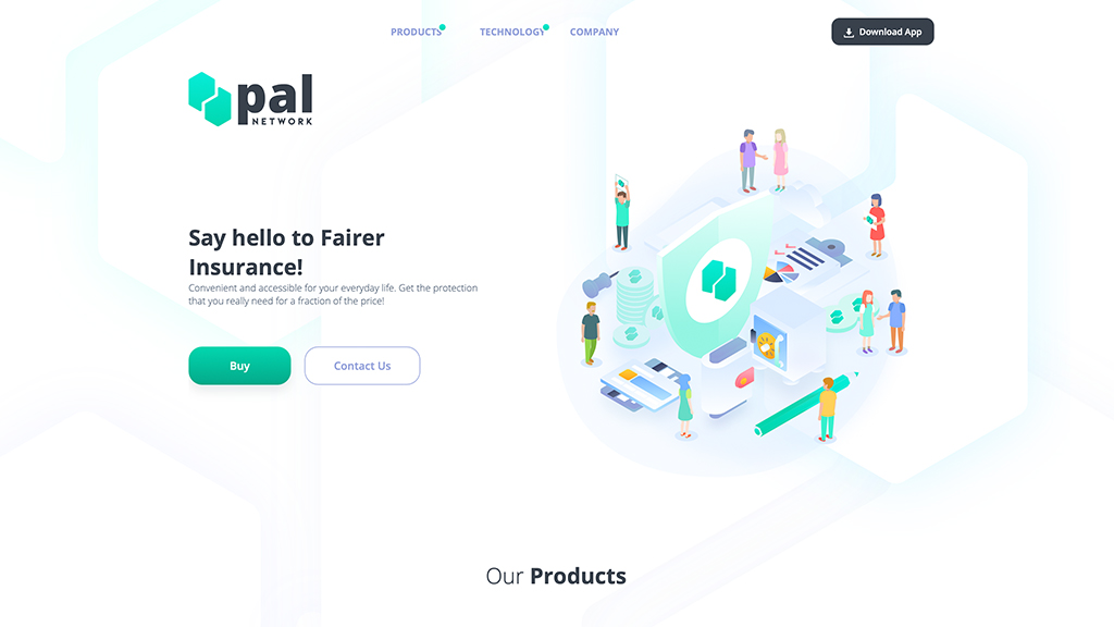 메디블록 폴리시팔 네트워크 medibloc policypal network MOU