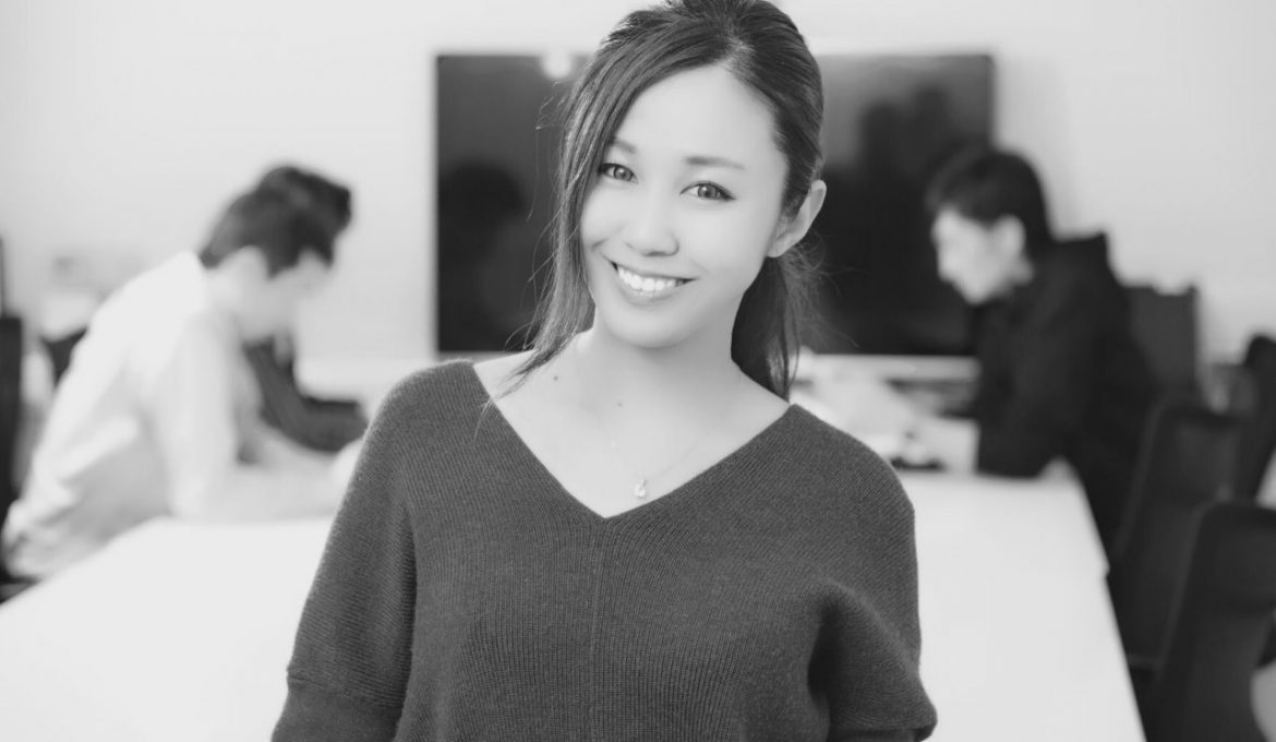 메디블록 일본 블록체인 어드바이저 미스비트코인 마이후지모토