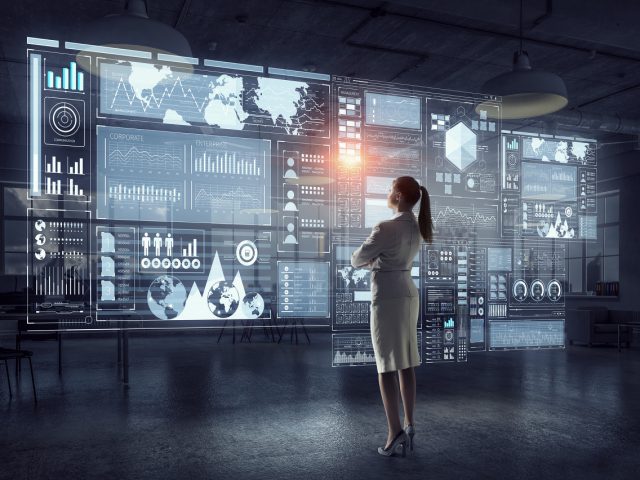 헬스케어, 블록체인을 마주하다.