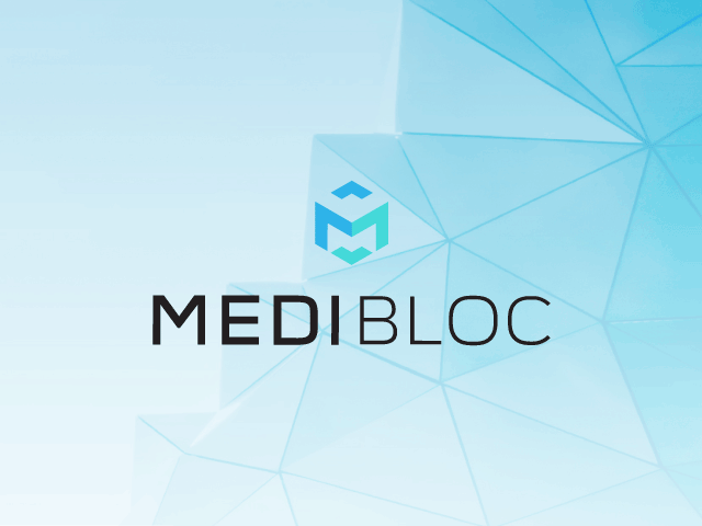 메디블록을 지지해주시는 모든 분들께,