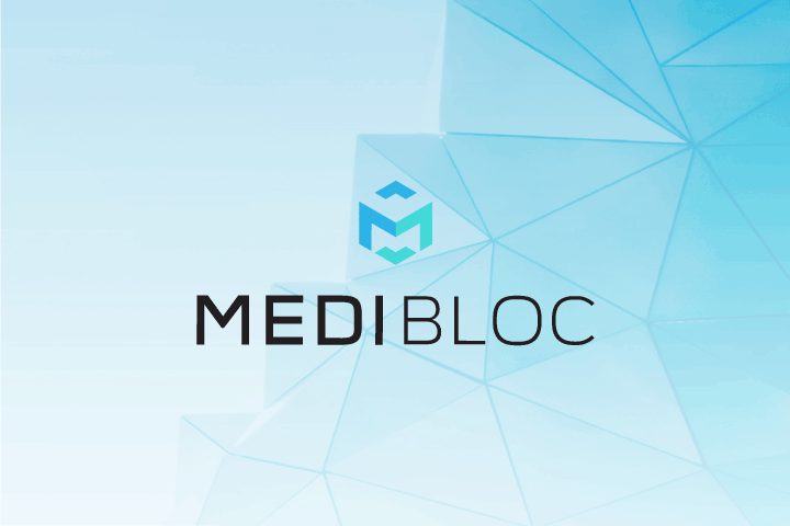 메디블록 공동대표 고우균 이은솔 테스트넷 바이낸스