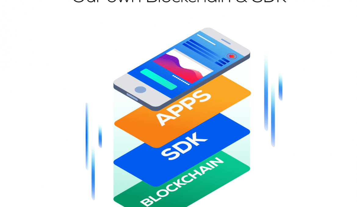 메디블록 블록체인 SDK