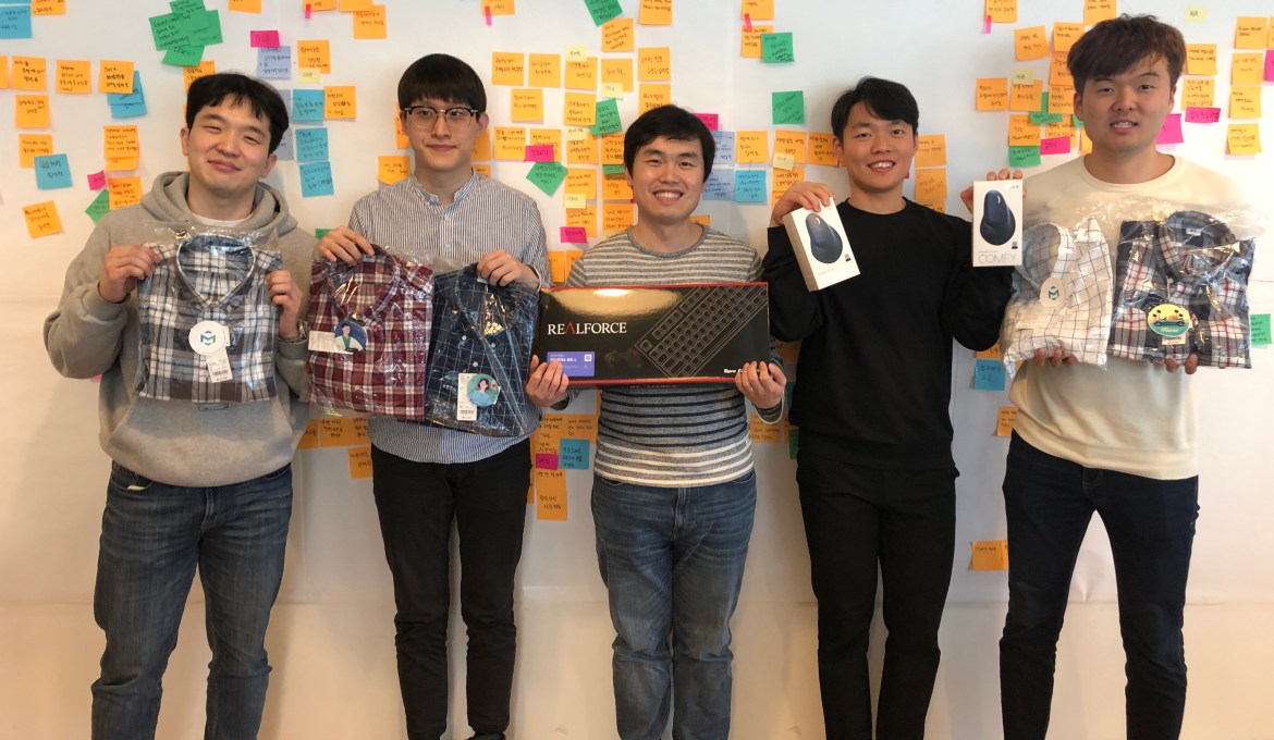 메디블록 개발팀