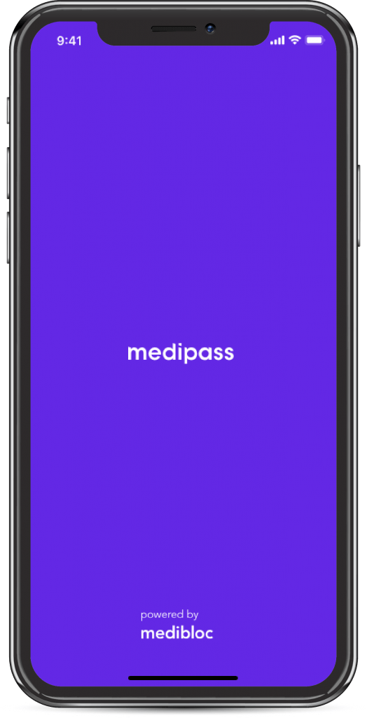 메디블록 메디패스