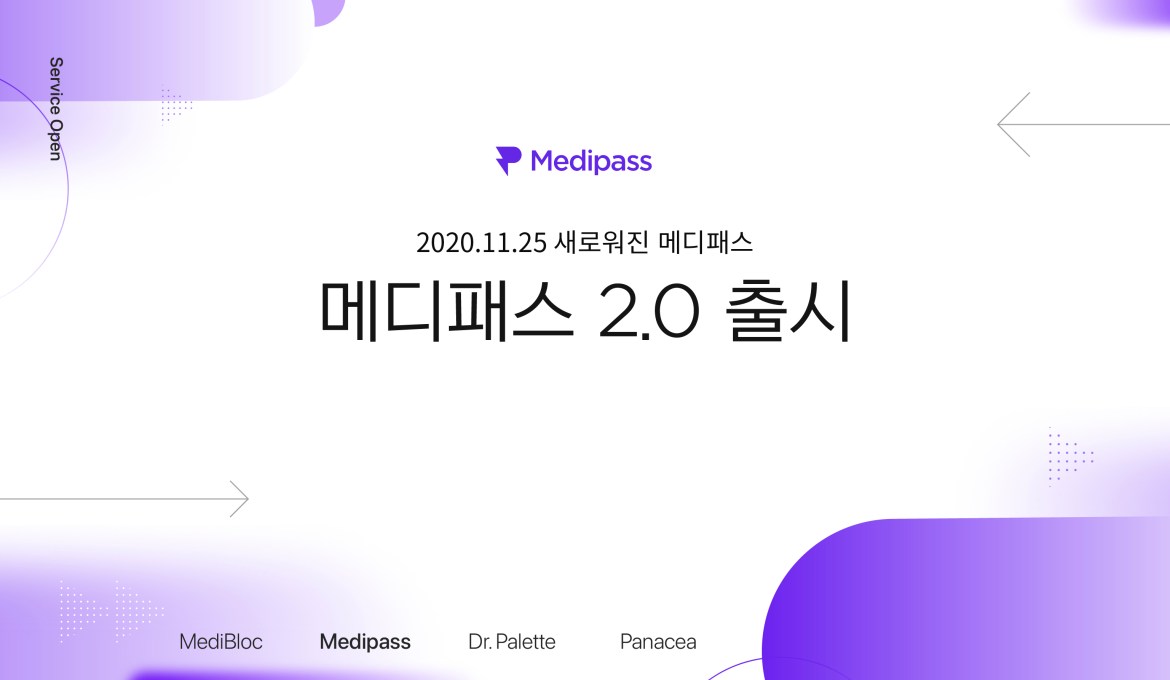 메디블록 메디패스