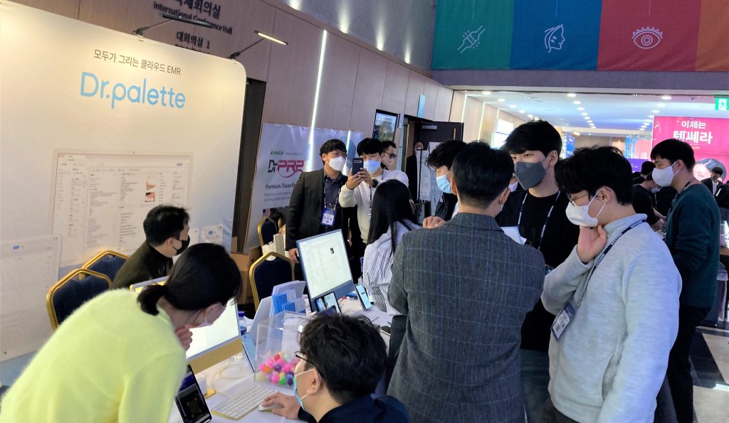 닥터팔레트 후기