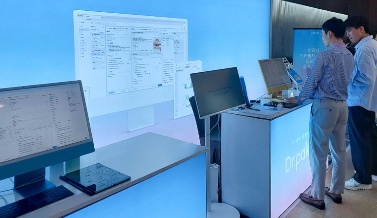 2025 닥터팔레트 현장스케치